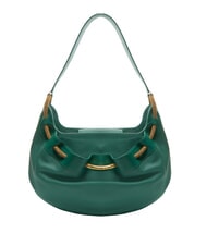 BORBONESE FILO Bolso de hombro, de piel - Bolsos Mujer