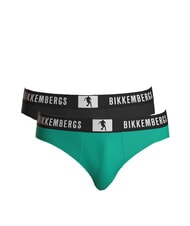 BIKKEMBERGS NEW PUPINO BRIEF 2 resbalones - Calzoncillos de hombre