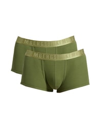 BIKKEMBERGS NEW CLASSIC TRUNK 2 boxeadores - Calzoncillos de hombre