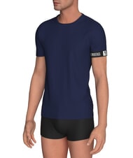 BIKKEMBERGS NEW PUPINO Camiseta - camiseta