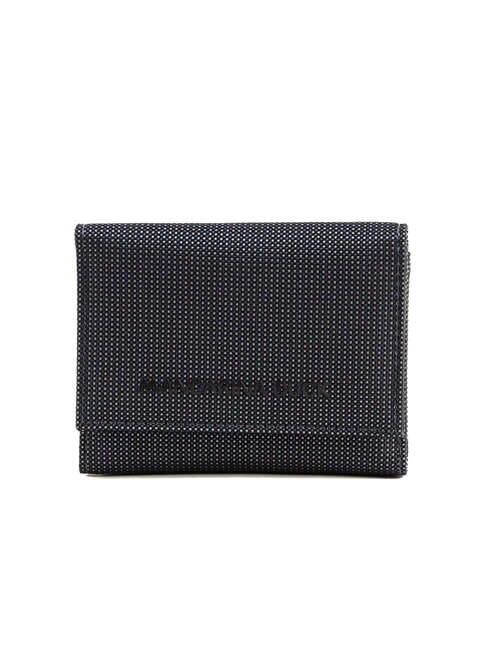 MANDARINA DUCK MD20 Cartera compacta ACERO - Carteras Mujer