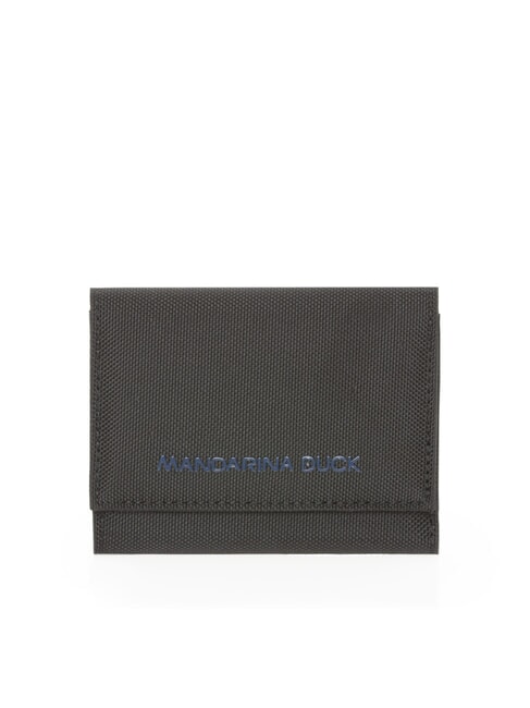MANDARINA DUCK MD20 Cartera compacta NEGRO - Carteras Mujer