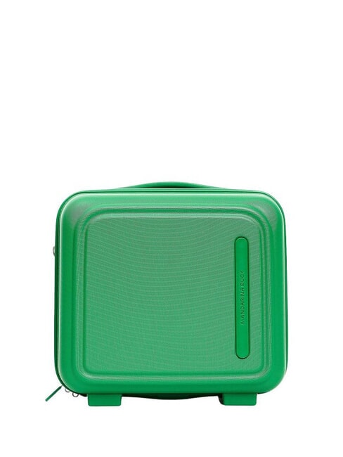 MANDARINA DUCK LOGODUCK + Neceser rígido con bandolera frijol de jalea - Neceser