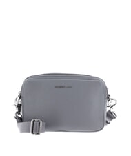 MANDARINA DUCK MELLOW LEATHER Bolso de hombro de piel - Bolsos Mujer