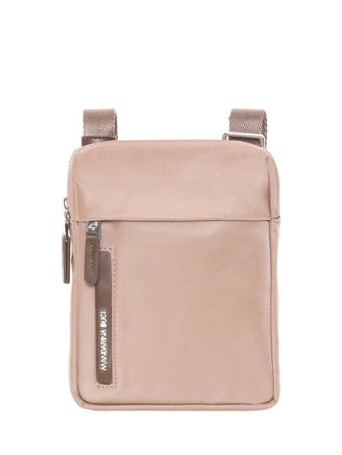 MANDARINA DUCK HUNTER bolsa de hombro castor - Bandoleras Hombre