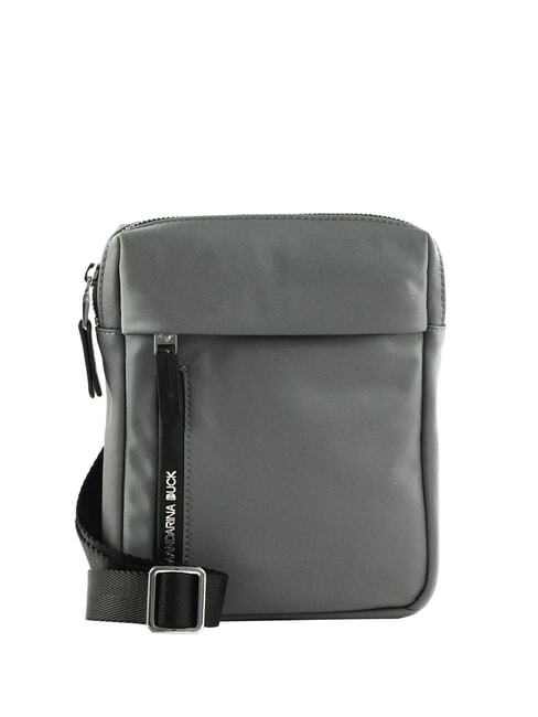 MANDARINA DUCK HUNTER bolsa de hombro PERLA AHUMADA - Bandoleras Hombre