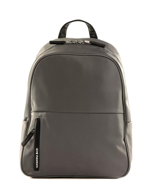 MANDARINA DUCK HUNTER Mochila de nailon PERLA AHUMADA - Bolsos Mujer