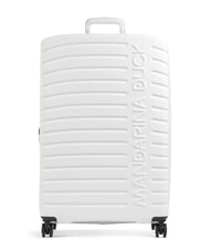 MANDARINA DUCK FLYDUCK Carro grande expandible - Trolley Rígidos