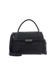 MANDARINA DUCK I-CON Bolso de cuero tipo cartera - Bolsos Mujer