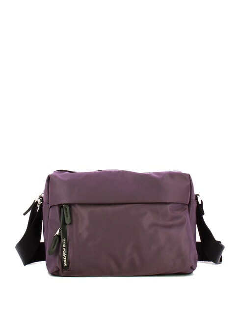 MANDARINA DUCK HUNTER bolsa de hombro plu / perf - Bolsos Mujer