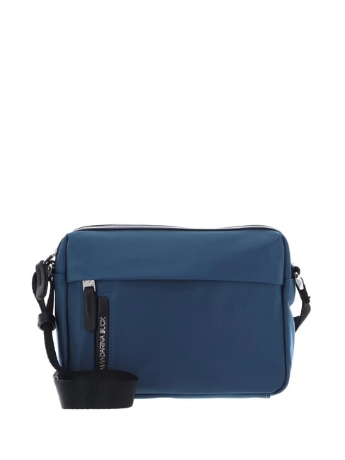 MANDARINA DUCK HUNTER Bolso de hombro para cámara buceo azul - Bolsos Mujer