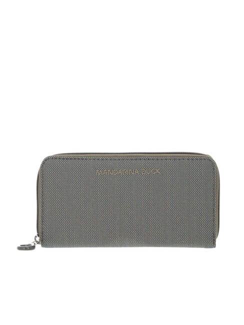 MANDARINA DUCK MD20 MD20 Cartera gris salvia - Carteras Mujer