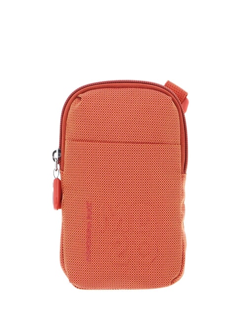 MANDARINA DUCK MD20 Mini bolso para smartphone mermelada - Bolsos Mujer