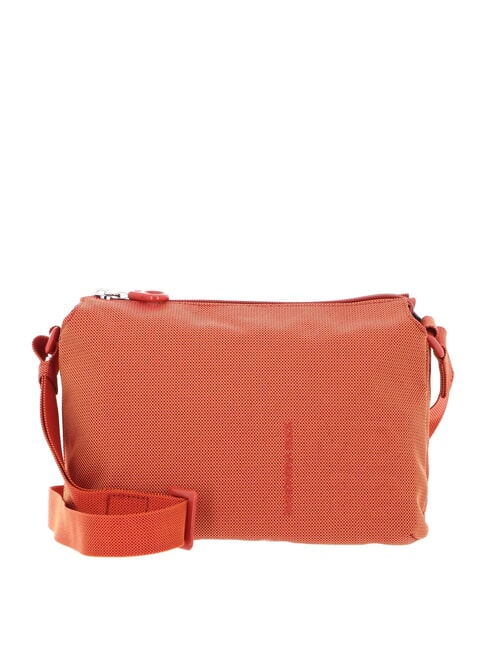 MANDARINA DUCK MD20 bolsa de hombro mermelada - Bolsos Mujer