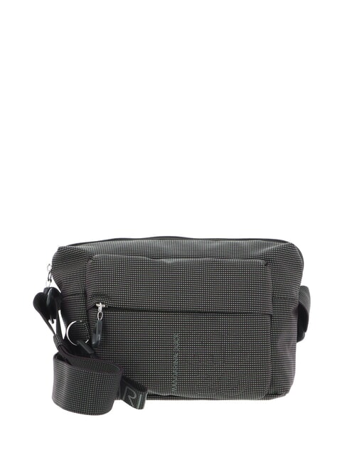 MANDARINA DUCK MD20 MD20 Bandolera de tejido selva tropical - Bolsos Mujer