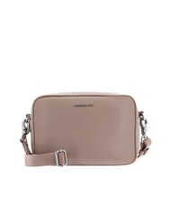 MANDARINA DUCK MELLOW Bolso bandolera para cámara en piel - Bolsos Mujer