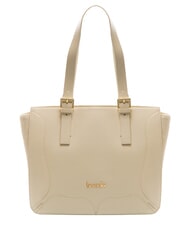 BRACCIALINI HELLEN Bolsa de compras de cuero - Bolsos Mujer