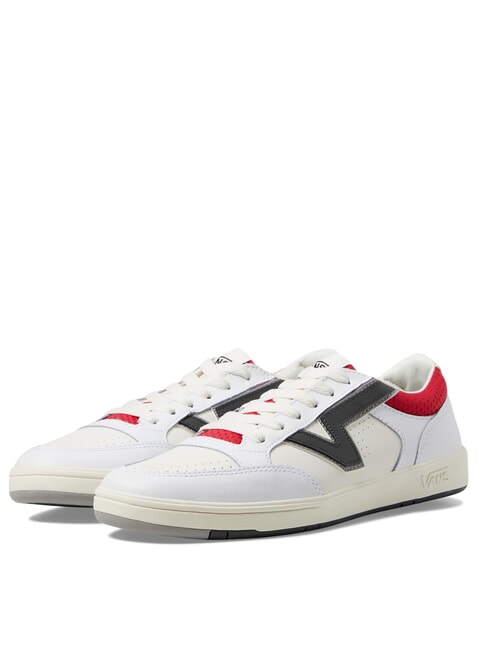 VANS LOWLAND CC  Zapatillas Malvavisco pop mixto/multi - Zapatos unisex