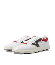 VANS LOWLAND CC  Zapatillas - Zapatos unisex