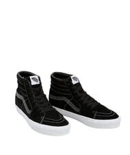VANS SK8-HI  Zapatillas de cuero - Zapatos unisex
