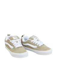 VANS KNU SKOOL  Zapatillas de cuero - Zapatos unisex
