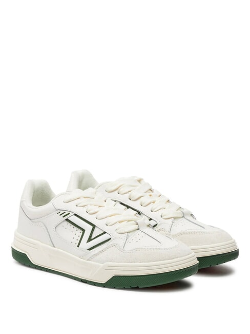 VANS UPLAND Zapatillas  Douglas abeto deportivo vintage - Zapatos unisex