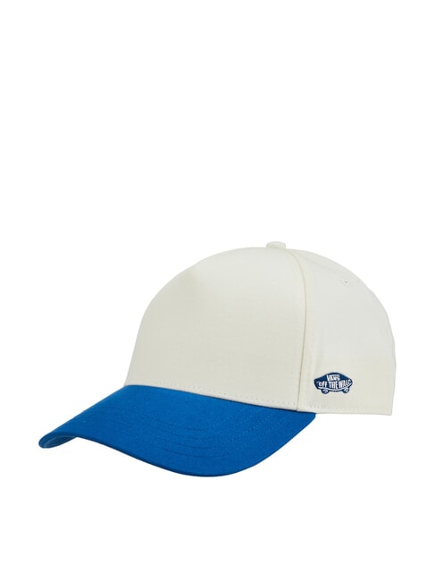 VANS DATA SYSTEM  gorra de béisbol azul verdadero - Sombreros