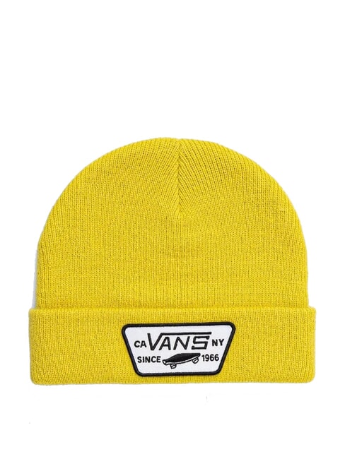 VANS MILFORD JUNIOR Tapa aceituna caliente - gorro bebe