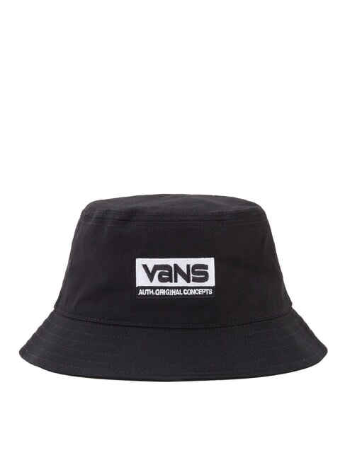 VANS MN UNDERTONE II  Sombrero negro Negro - Sombreros