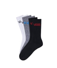 VANS CREW  3 pares de calcetines - Calcetines de hombre