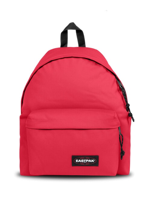 EASTPAK PADDED PAKR Mochila rojo tomate - Mochilas Escuela & Tiempo Libre