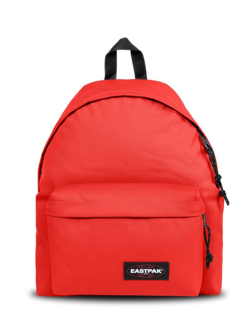 EASTPAK PADDED PAKR Mochila calabaza naranja - Mochilas Escuela & Tiempo Libre