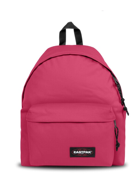 EASTPAK PADDED PAKR Mochila rosa cereza - Mochilas Escuela & Tiempo Libre