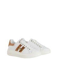 ALVIERO MARTINI PRIMA CLASSE GEO CLASSIC Zapatillas con lazo 1C blanco - Zapatos Mujer - 1