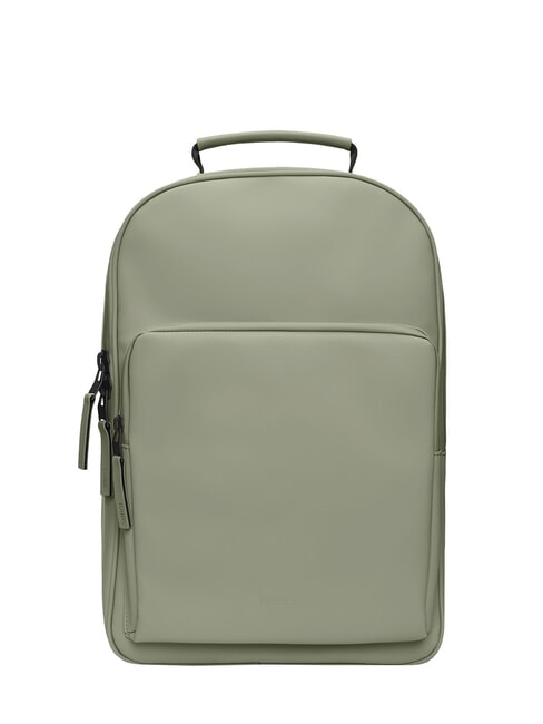 RAINS BOOK  Mochila para portátil de 15" tormenta - Mochilas Escuela & Tiempo Libre