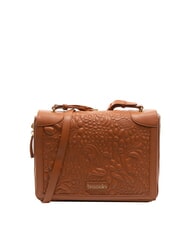 BRACCIALINI GINGER Bolso de hombro con solapa - Bolsos Mujer