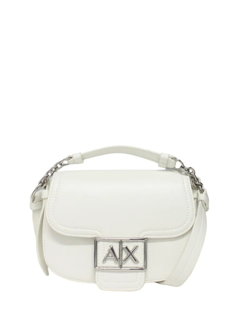 ARMANI EXCHANGE ARTEMIDE  Mini bolso de mano, con bandolera diario - Bolsos Mujer