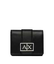 ARMANI EXCHANGE JODIE Cartera peque&ntilde;a negro - Carteras Mujer - 1