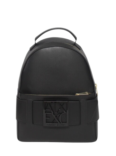 ARMANI EXCHANGE SUSIE Mochila negro - Bolsos Mujer