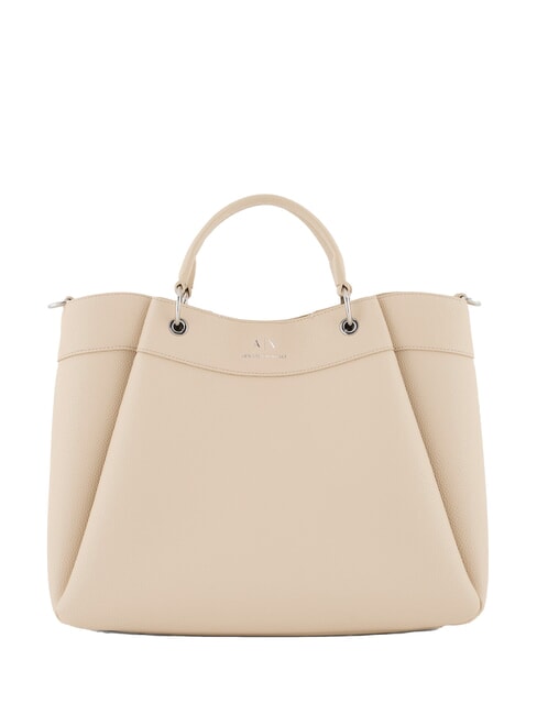 ARMANI EXCHANGE WAVE Bolso de mano con bandolera valle - Bolsos Mujer