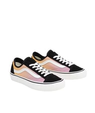 VANS STYLE 36 DECON Zapatillas de lona y piel  - Zapatos unisex