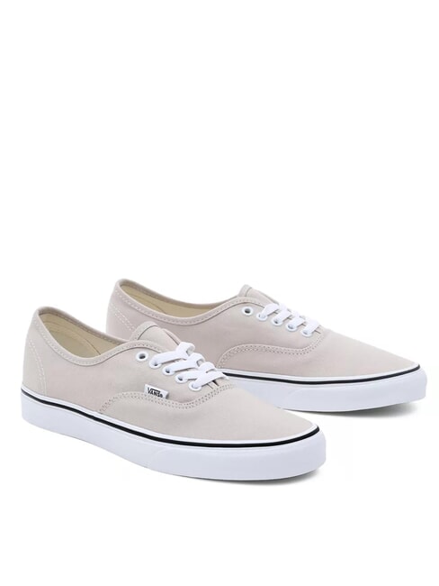 VANS AUTHENTIC Zapatillas de lona roble francés - Zapatos unisex