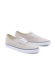 VANS AUTHENTIC Zapatillas de lona roble franc&eacute;s - Zapatos unisex - 1