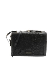 BRACCIALINI GINGER Bolso de hombro con solapa - Bolsos Mujer