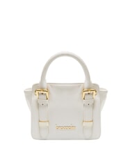 BRACCIALINI GRETA Bolso pequeño de piel - Bolsos Mujer