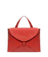 BRACCIALINI NAOMI Bolso de cuero tipo cartera - Bolsos Mujer