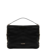 BRACCIALINI NORA Bolso hobo de cuero - Bolsos Mujer