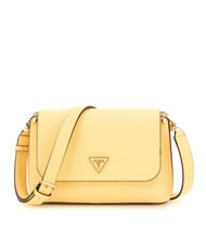 GUESS MERIDIAN bolsa de hombro seda de ma&iacute;z - Bolsos Mujer - 1