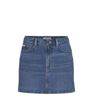 GUESS JEANS CLASSIC MINI SKIRT Minifalda vaquera GJ Vintage Mediano WA - Faldas de mujer - 1