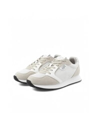 LIUJO VIBE 03 Zapatillas de running de piel y tela - Zapatos Mujer